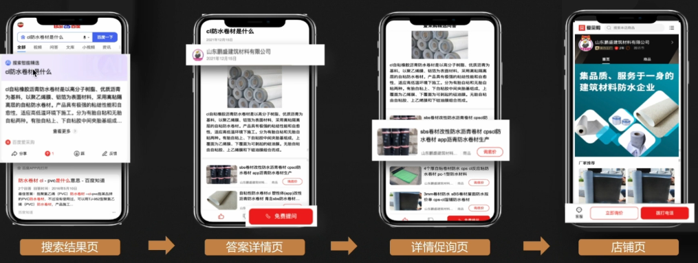 爱采购专业问答四大优势 爱采购专业问答四大优势